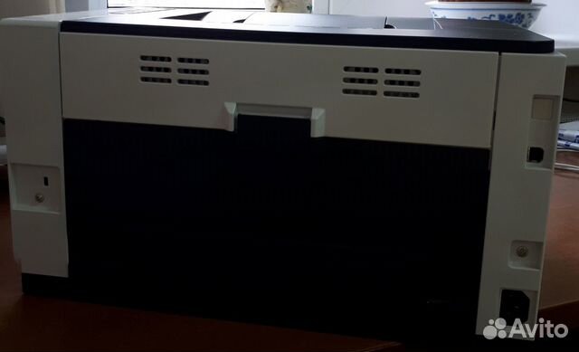 Лазерный принтер LaserJet Pro CP1025 Лазерный принтер LaserJet Pro CP1025