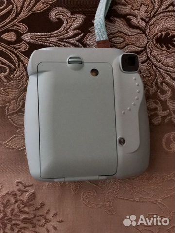 Продам фотоаппарат «instax mini 9” Продам фотоаппарат «instax mini 9”
