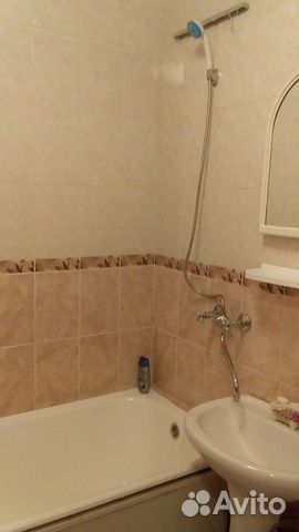 1-к квартира, 31 м², 4/5 эт. 1-к квартира, 31 м², 4/5 эт.