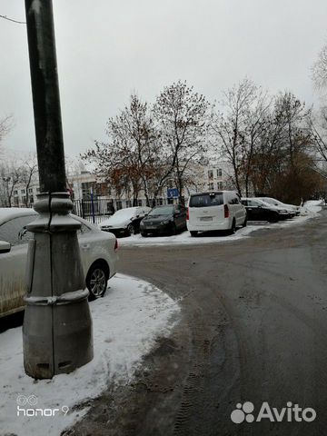 1-к квартира, 35 м², 3/16 эт. 1-к квартира, 35 м², 3/16 эт.
