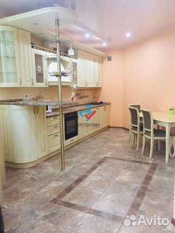 3-к квартира, 99.6 м², 2/12 эт. 3-к квартира, 99.6 м², 2/12 эт.