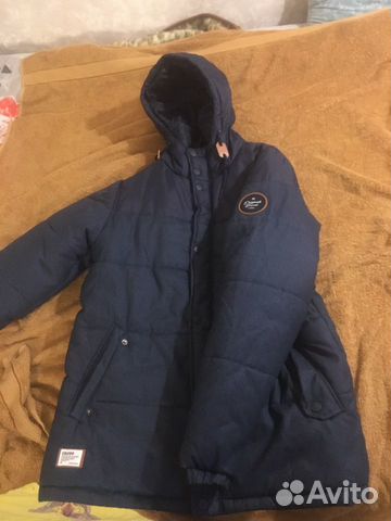 Пуховик Cropp Пуховик Cropp