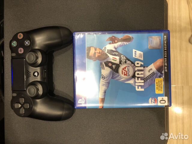 Sony PS4 PRO 1TB Sony PS4 PRO 1TB