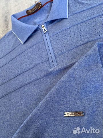 Поло Loro piana Поло Loro piana