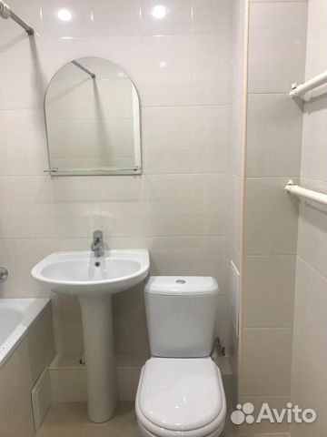1-к квартира, 34 м², 7/9 эт.