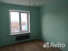 2-к квартира, 46 м², 8/9 эт. 2-к квартира, 46 м², 8/9 эт.