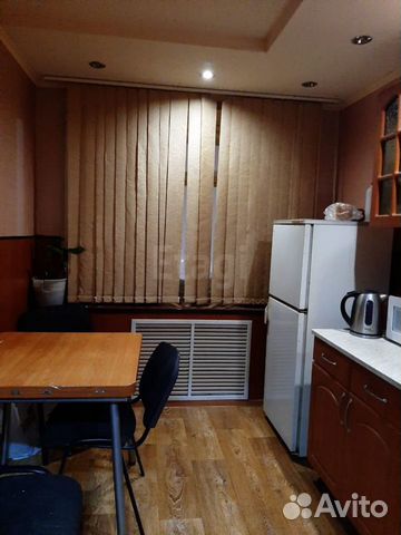 2-к квартира, 48 м², 1/9 эт.