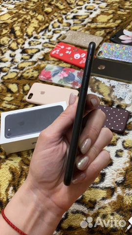 iPhone 7 128Gb iPhone 7 128Gb