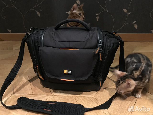 Сумка для камеры Case logic Сумка для камеры Case logic