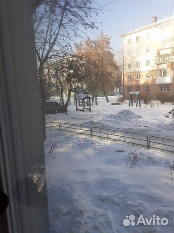 3-к квартира, 58 м², 1/5 эт. 3-к квартира, 58 м², 1/5 эт.