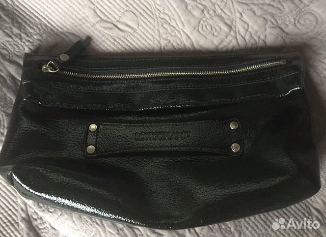 Клатч Клатч