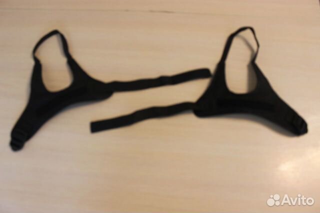 Темляки для лыжных палок Темляки для лыжных палок