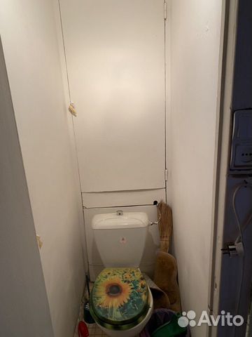 3-к квартира, 63.8 м², 1/5 эт. 3-к квартира, 63.8 м², 1/5 эт.