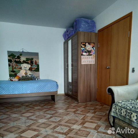 1-к квартира, 35 м², 3/3 эт. 1-к квартира, 35 м², 3/3 эт.