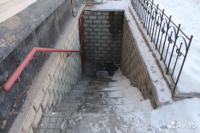 Помещение свободного назначения, 213.6 м²