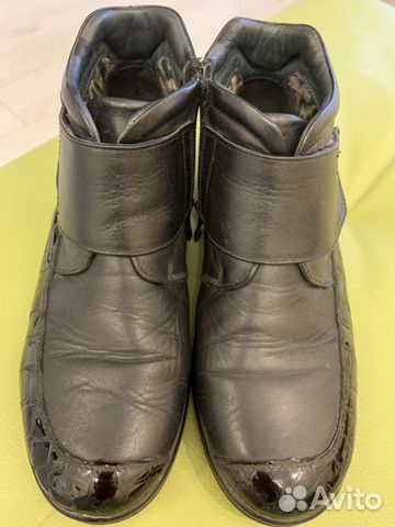 Ботинки женские Ботинки женские