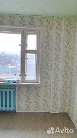 1-к квартира, 32.6 м², 5/5 эт.