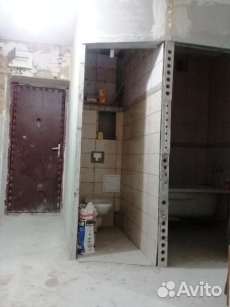 2-к квартира, 44.7 м², 3/5 эт. 2-к квартира, 44.7 м², 3/5 эт.
