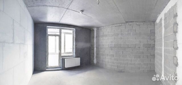 2-к квартира, 56 м², 9/18 эт.