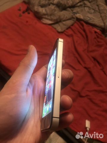 iPhone se 32 gb