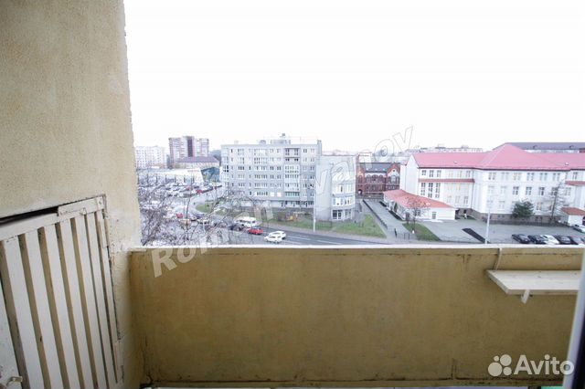 недвижимость Калининград 9 Апреля 64