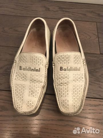 Туфли мужские Baldinini Туфли мужские Baldinini