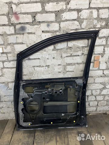Дверь передняя правая Ford Galaxy, VW Sharan Дверь передняя правая Ford Galaxy, VW Sharan