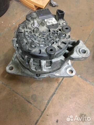 Ремонт агрегатов, автоэлектрика