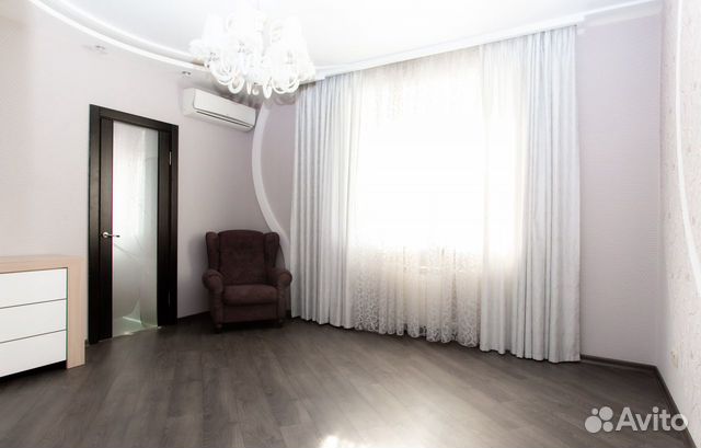 3-к квартира, 78 м², 2/5 эт. 3-к квартира, 78 м², 2/5 эт.