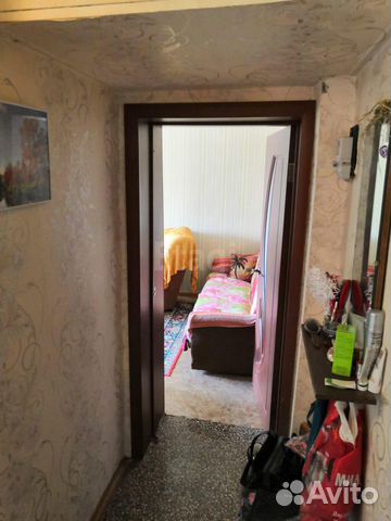 2-к квартира, 43.7 м², 2/5 эт.