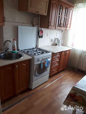 2-к квартира, 45 м², 3/9 эт.