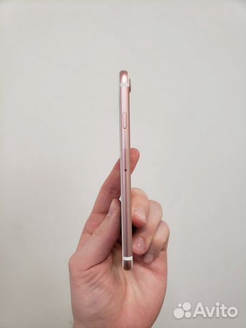 iPhone 7