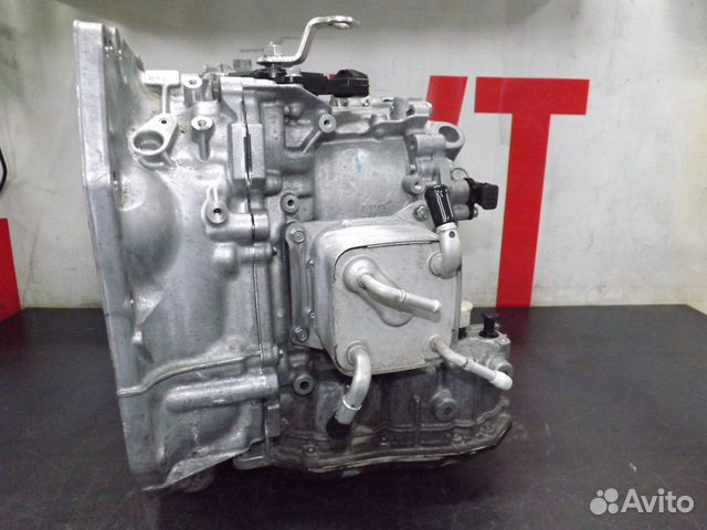 CVT JF015E nissan renault CVT JF015E nissan renault
