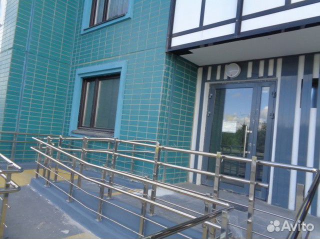 Помещение свободного назначения, 63.80 м²