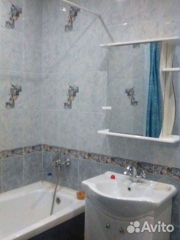 1-к квартира, 38 м², 4/16 эт.