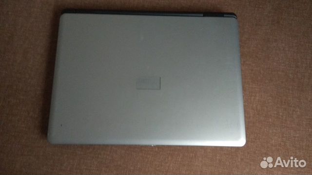 Fujitsu Siemens amilo M1437G на запчасти