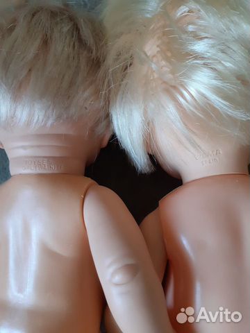 Два испанца и итальяночка