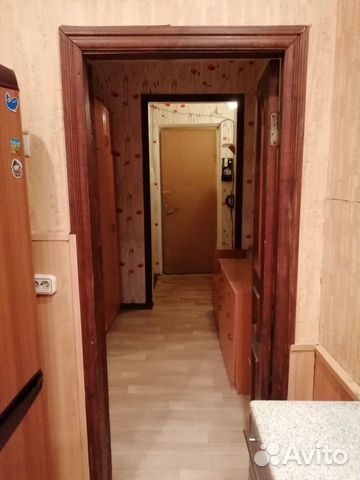 2-к квартира, 58 м², 4/4 эт.