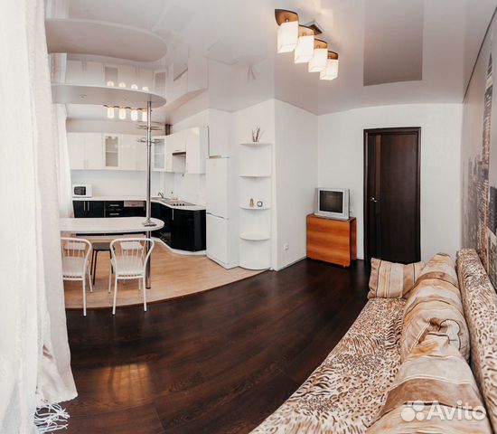 3-к квартира, 90 м², 10/14 эт.