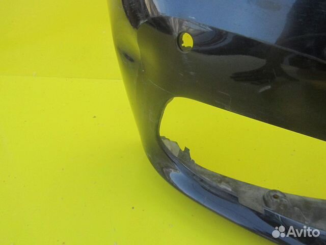 Бампер передний BMW 3er F30 15-н.в. 7386152 Бампер передний BMW 3er F30 15-н.в. 7386152