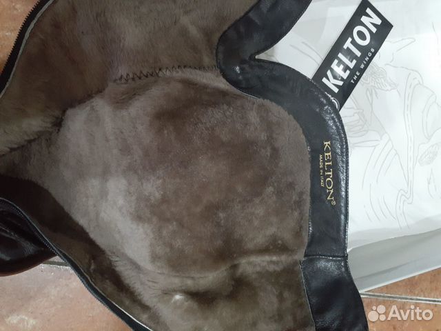 Сапоги Сапоги