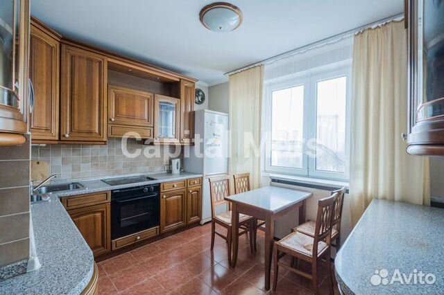 3-к квартира, 74 м², 10/17 эт. 3-к квартира, 74 м², 10/17 эт.
