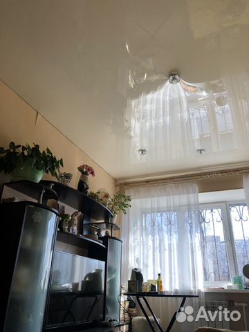 Комната 20.9 м² в 5-к, 2/5 эт. Комната 20.9 м² в 5-к, 2/5 эт.