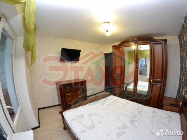 2-к квартира, 51.7 м², 6/12 эт. 2-к квартира, 51.7 м², 6/12 эт.