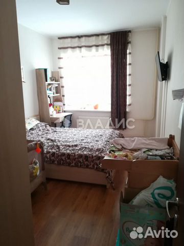 2-к квартира, 54.4 м², 11/17 эт. 2-к квартира, 54.4 м², 11/17 эт.
