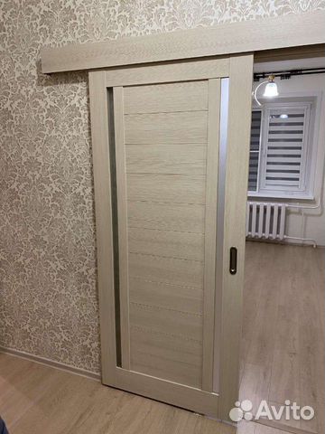 1-к квартира, 32.3 м², 1/10 эт.