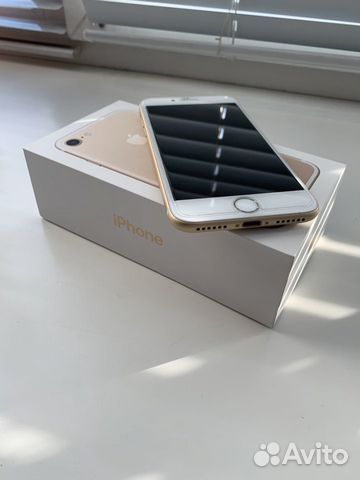 Телефон iPhone 7 32gb Телефон iPhone 7 32gb