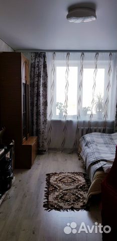 3-к квартира, 80 м², 7/9 эт.