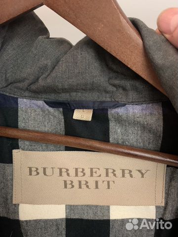 Burberry жилетка L Burberry жилетка L