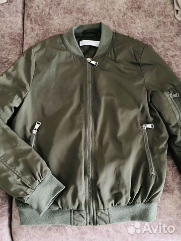 Куртка New J Куртка New J